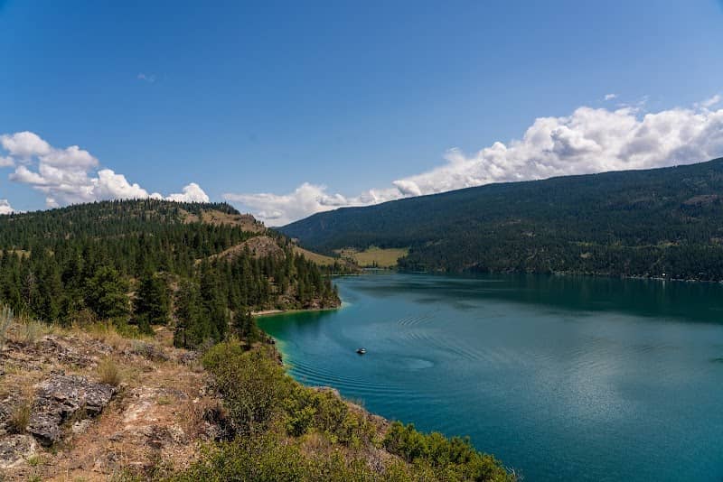 Kalamalka Lake - Image 1