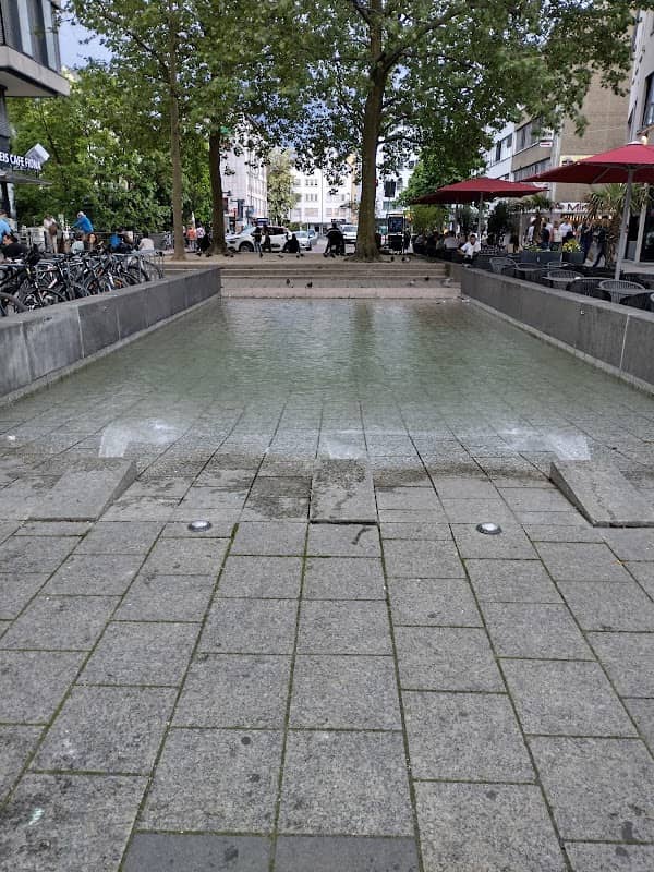 Wasserpromenade Ulm - Image 1