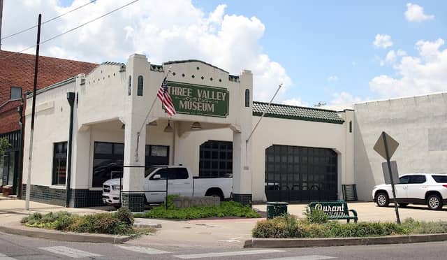 Three Valley Museum - Image 3