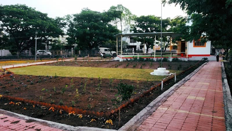 Trimurti Garden - Image 2