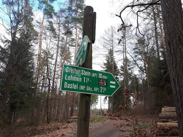 Breiter Stein - Image 2