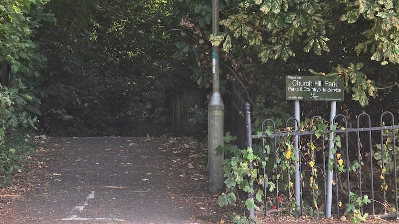 Church Hill Park - Image 1