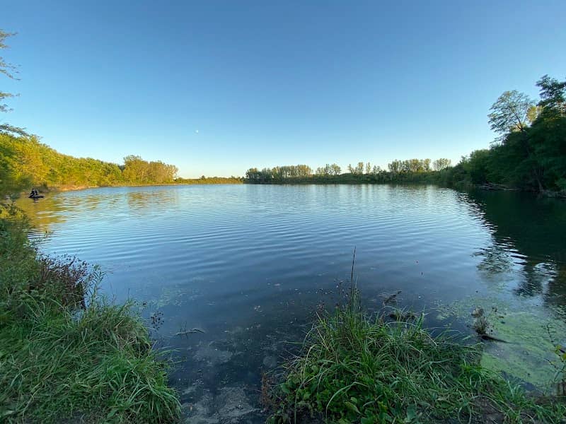 Crow Creek Wildlife Management Area - Image 1