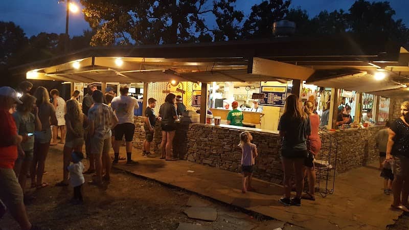 Rock Springs Campground - Image 2