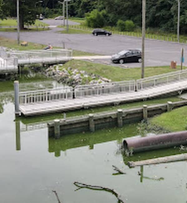 Laurel Ramp on Broad Creek - Image 2