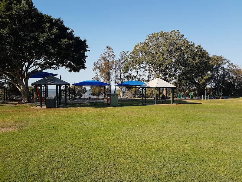 Sel Outridge Park - Image 1