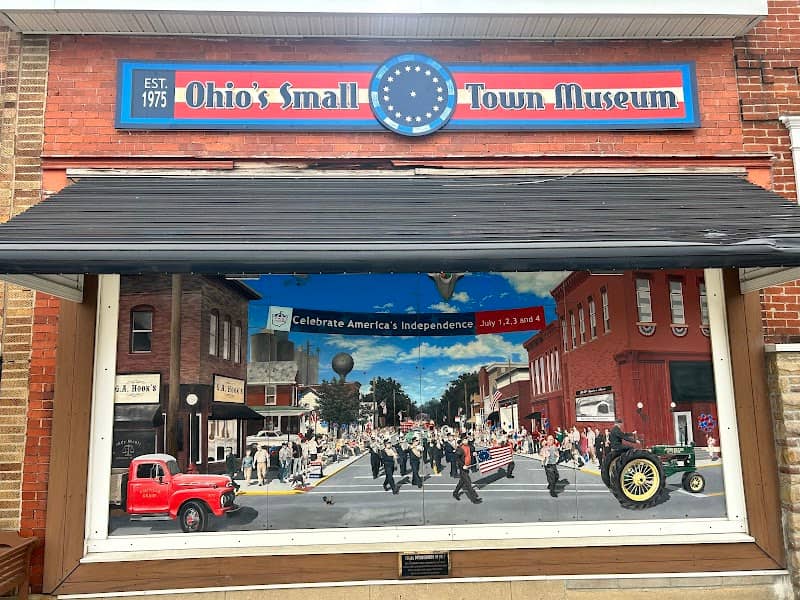 Ohio's Small Town Museum - Image 2