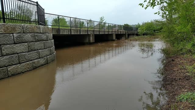 Clabber Creek Trail Corridor - Image 2