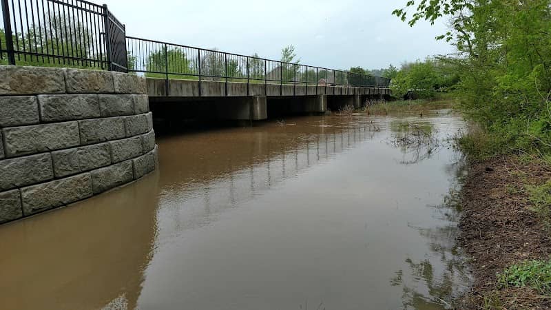 Clabber Creek Trail Corridor - Image 2