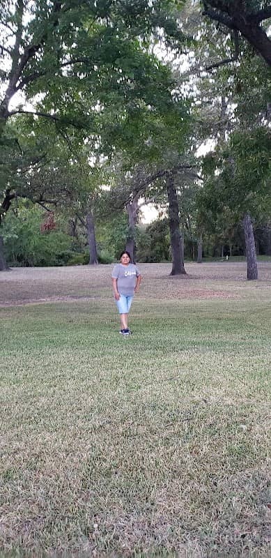 Heard Park - Image 1
