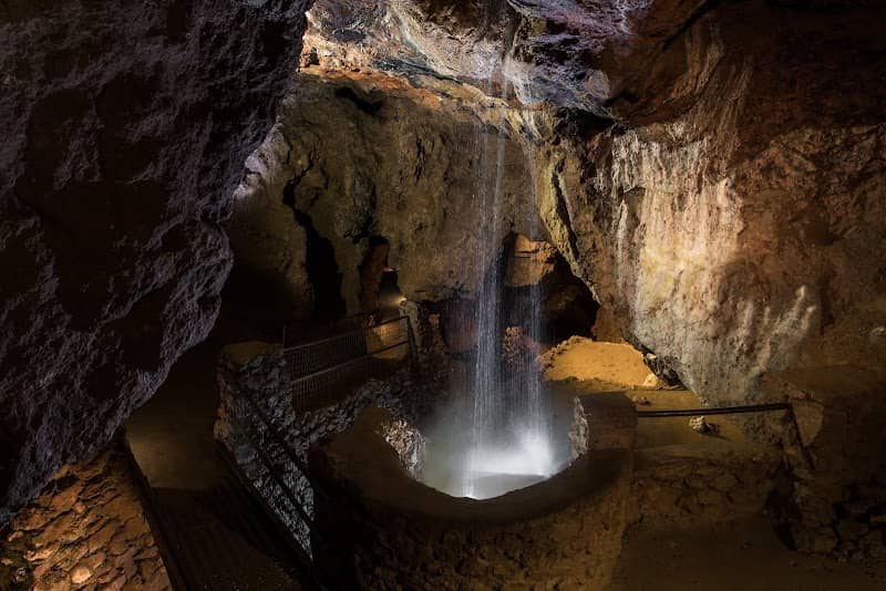 Clearwell Caves - Image 1