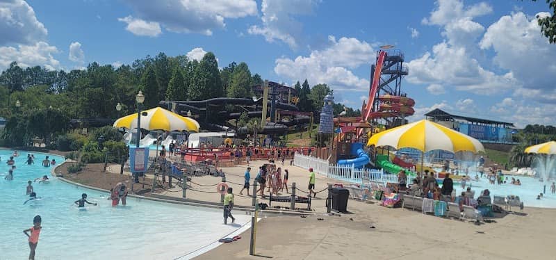 Alabama Adventure & Splash Adventure - Image 2