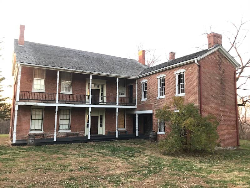 Anderson House - Image 1