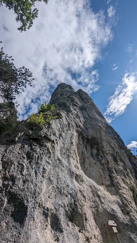 Felsenlabyrinth Blaubeuren - Image 2