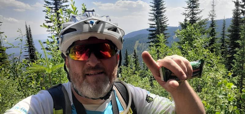 Alder point lookout MTB - Image 1