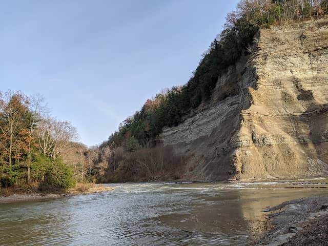 Zoar Valley Multiple Use Area - Image 1