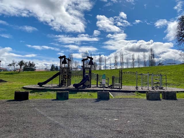 Southside Park - Image 1