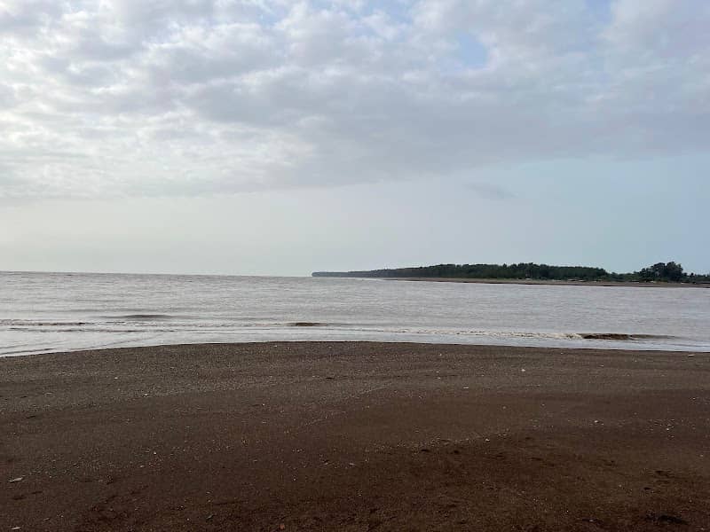 Gulf of Umargam - Image 1