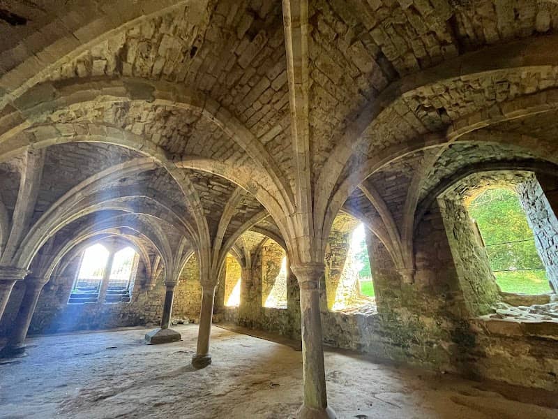 Battle Abbey - Image 2
