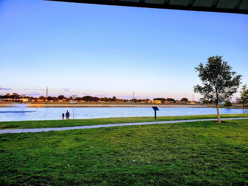 Travis Trussell Park - Image 3