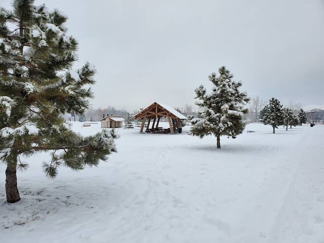 Silver Park - Image 1