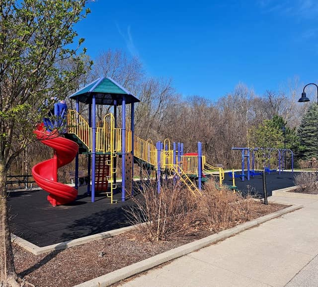 Copper Creek Lake Park - Image 2