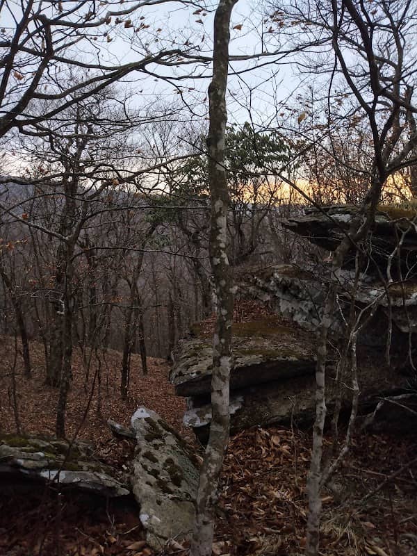 Sunset Park - Image 1