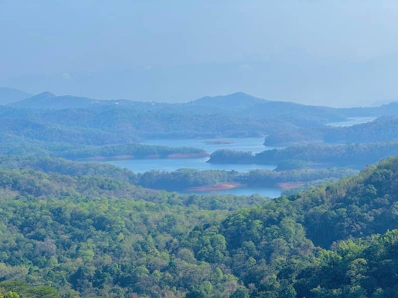 Jayanthan point - Image 1