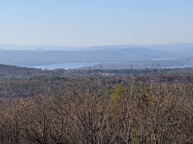 Whiteface Trailhead - Image 1