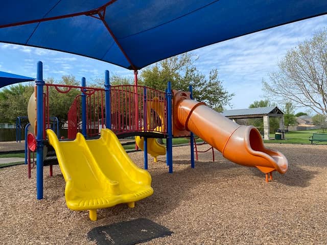 Stoneridge Park - Image 1