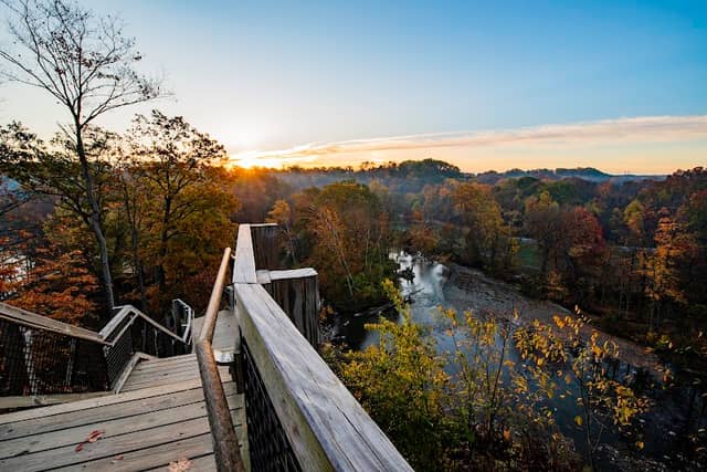 Rocky River Nature Center - Image 2