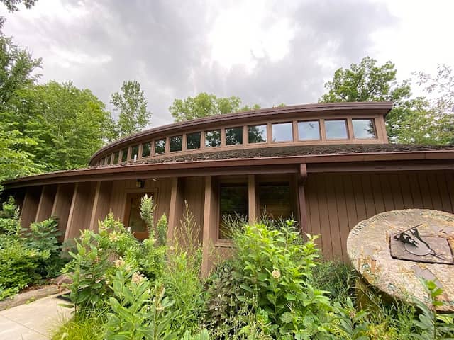 Rocky River Nature Center - Image 1