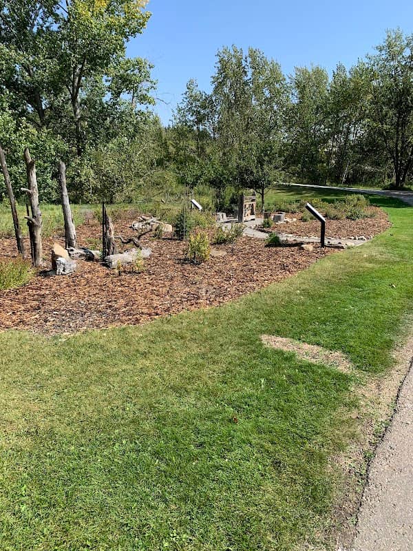 Red Deer's Pollinator Parks - Image 1