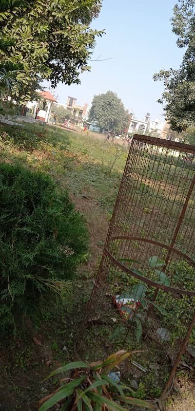 Gandhi Park - Image 1