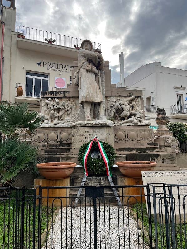 Monumento ai Caduti - Image 1
