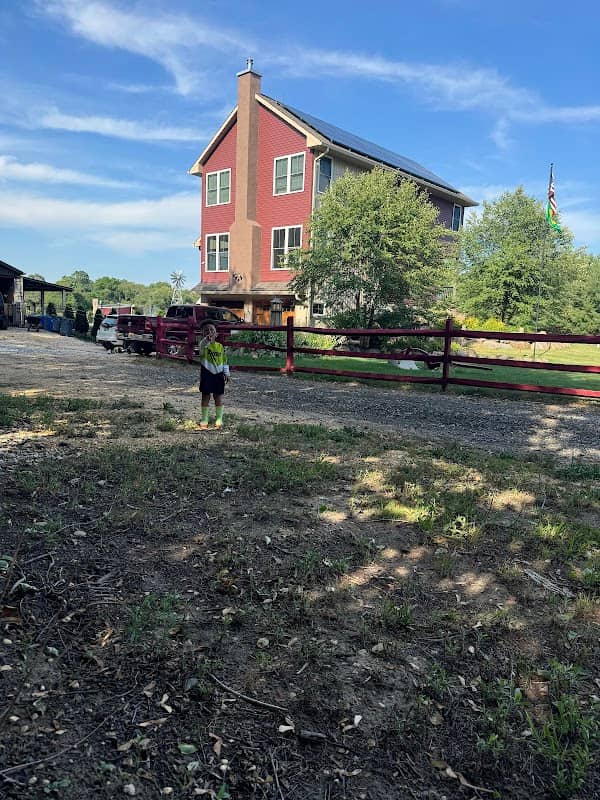 Peregrino’s Farm - Image 2