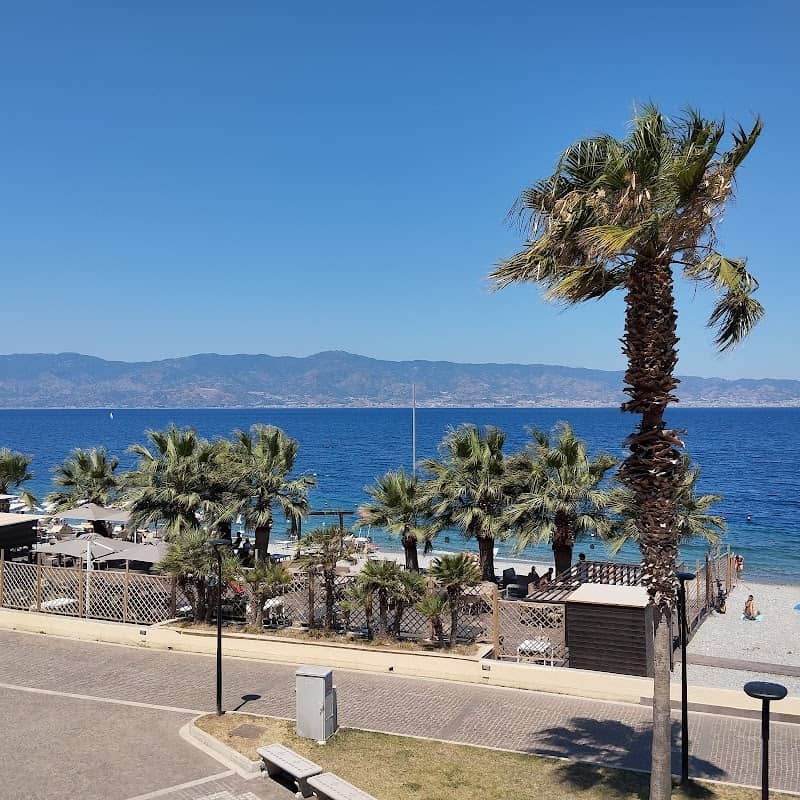 Lungo mare Reggio Calabria - Image 2