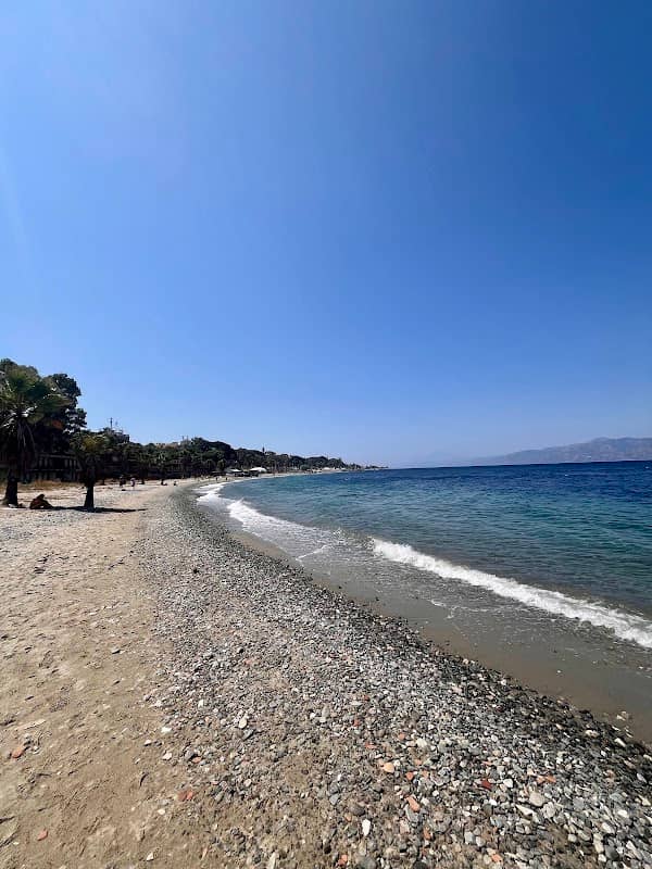Lungo mare Reggio Calabria - Image 3
