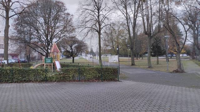 Park miejski - Image 1