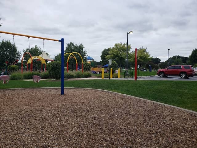Kasey Meadow's Play Ground - Image 2