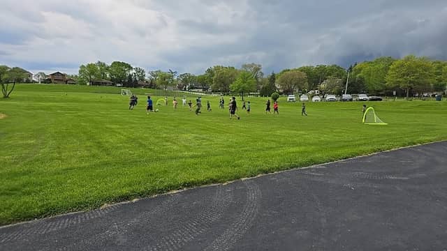 Kasey Meadow's Play Ground - Image 3