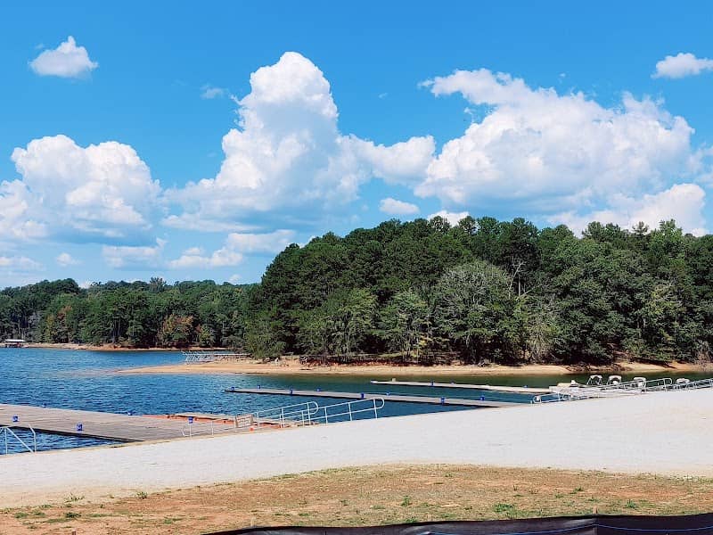 Lake Lanier Rowing Club - Image 2