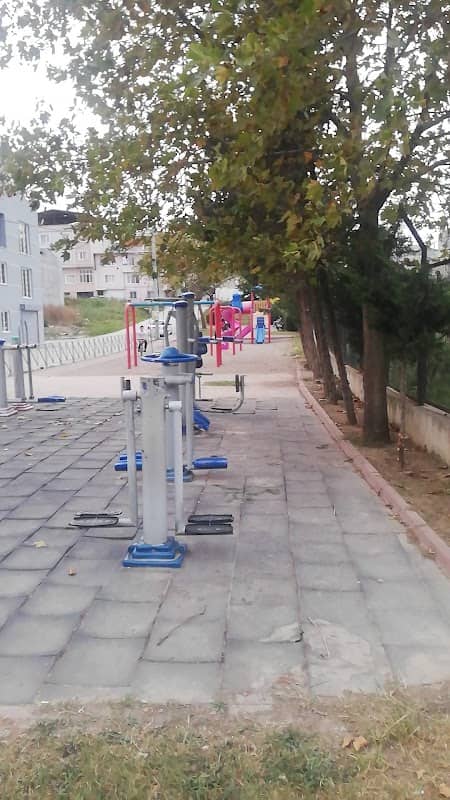 Çardak Parkı - Image 2