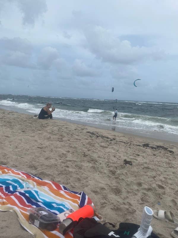 Pompano beach - Image 1