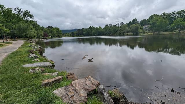 Lake Tomahawk - Image 1