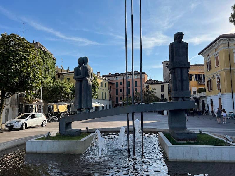 Monumento - MARIO GATTI - Image 1