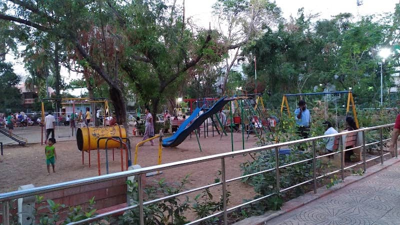 Jeeva Park - Image 2