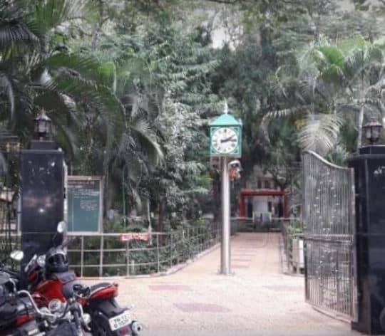 Jeeva Park - Image 3