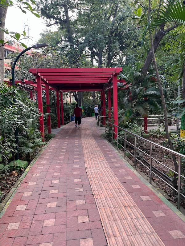 Jeeva Park - Image 1