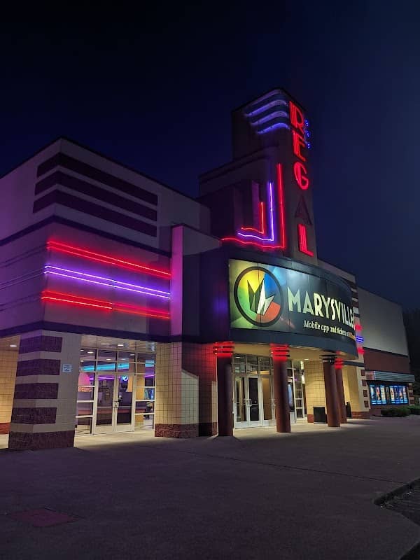 Regal Marysville - Image 1